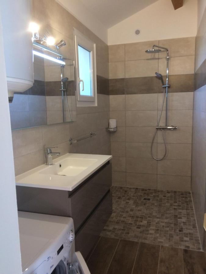 Castel Mireio Gites Cairanne Ngoại thất bức ảnh