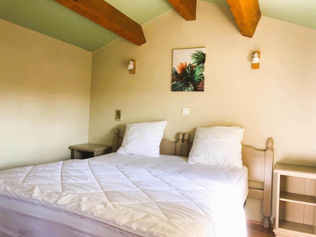Castel Mireio Gites Cairanne Ngoại thất bức ảnh