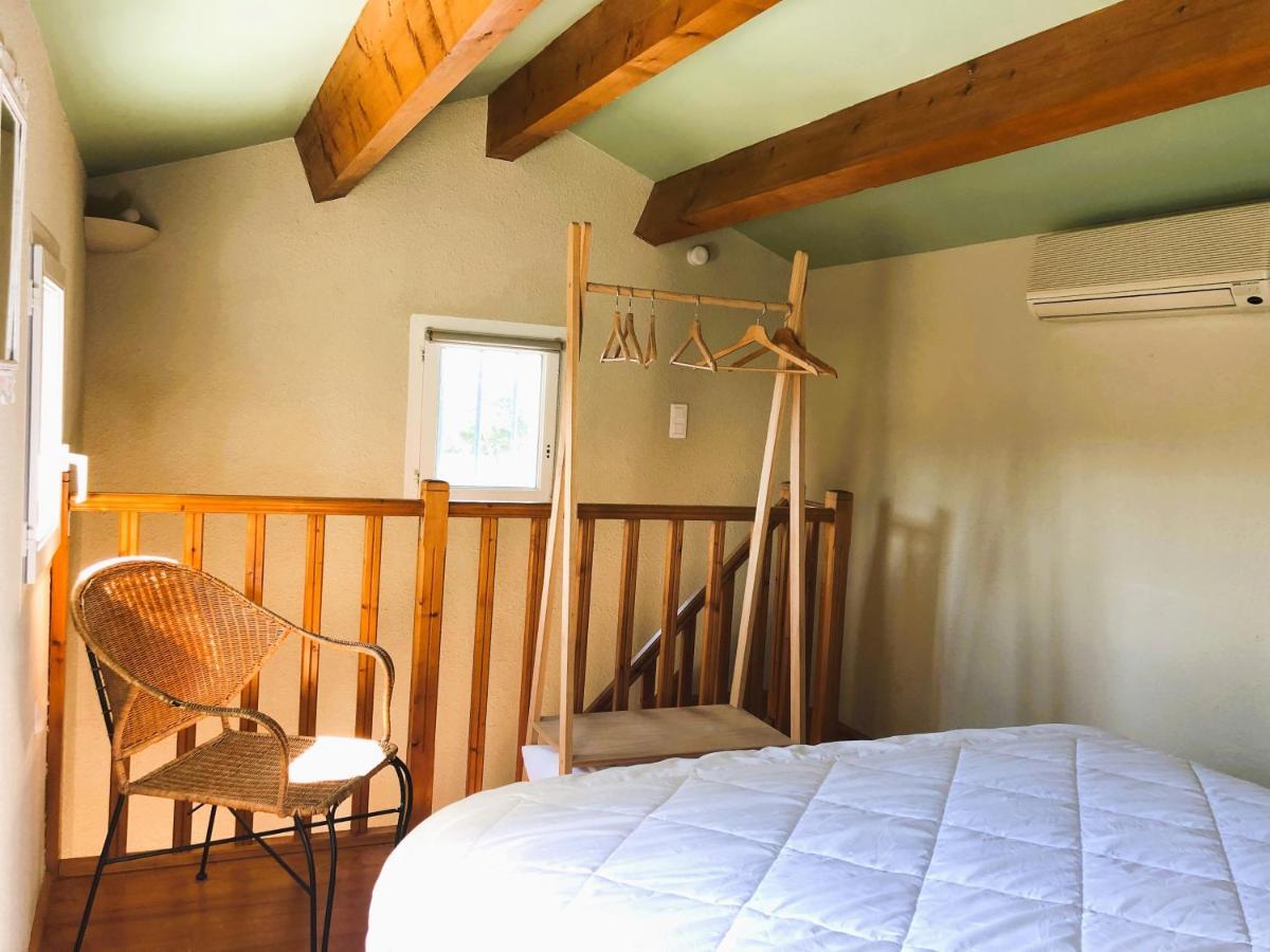 Castel Mireio Gites Cairanne Ngoại thất bức ảnh