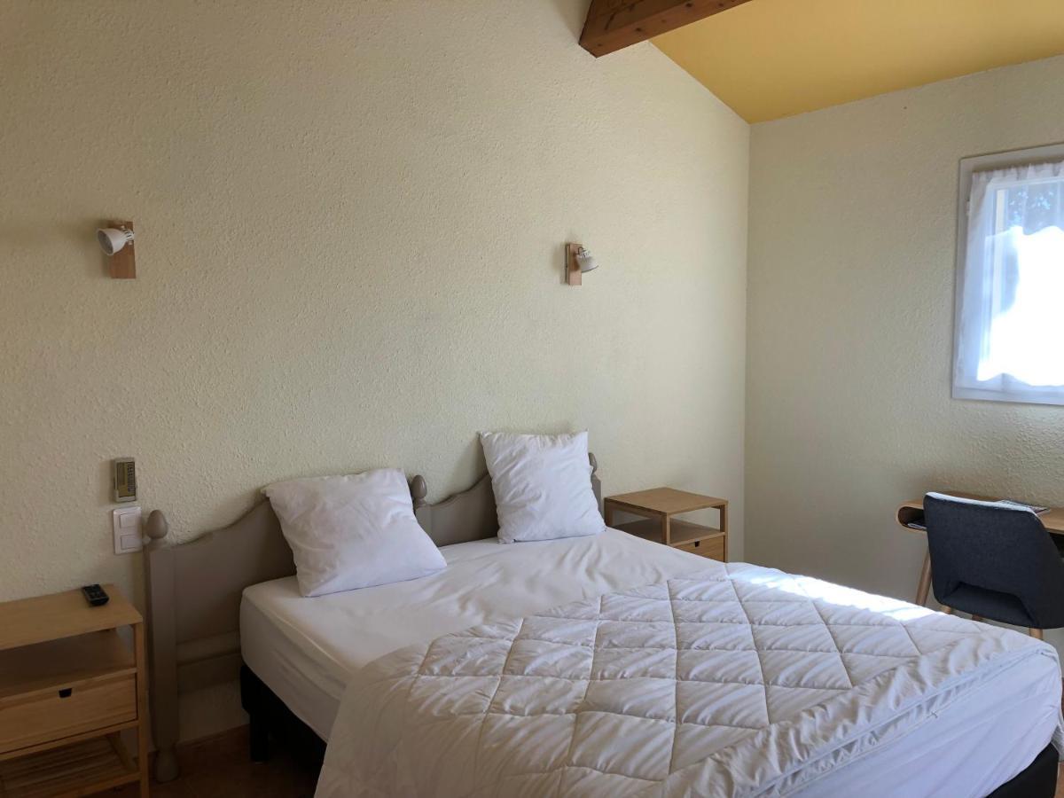 Castel Mireio Gites Cairanne Ngoại thất bức ảnh